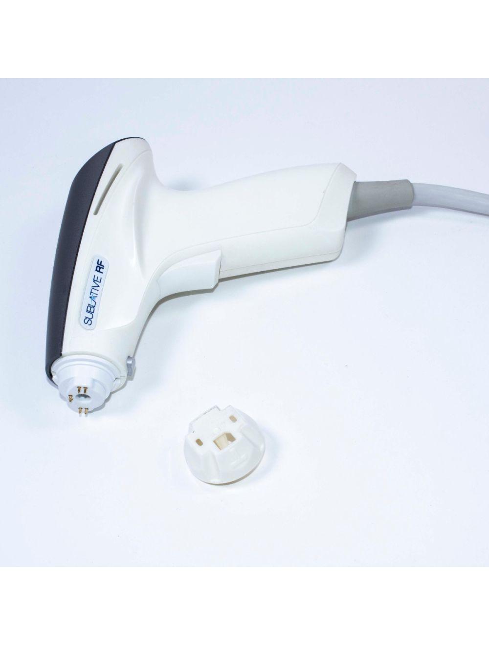 Syneron eMatrix RF Fractional Wrinkle Skin Resurfacing w/ Sublative RF Handpiece