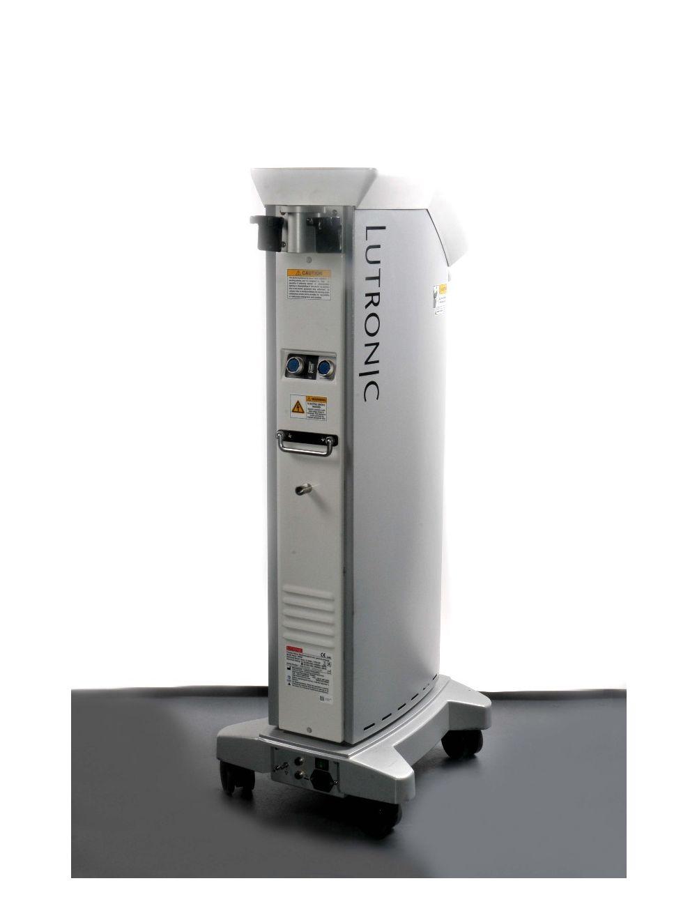 2018 Lutronic Infini Aesthetic Laser Focused Microneedle Radiofrequency