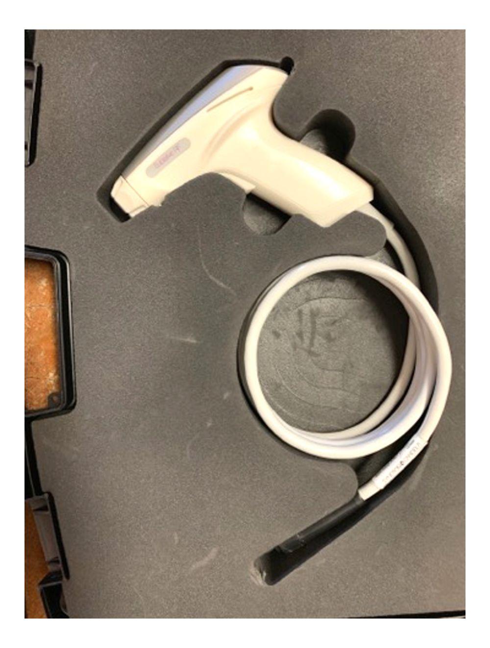 Candela Syneron elos Plus RF Pulsed Light Laser Lesions Ablative Skin Resurface