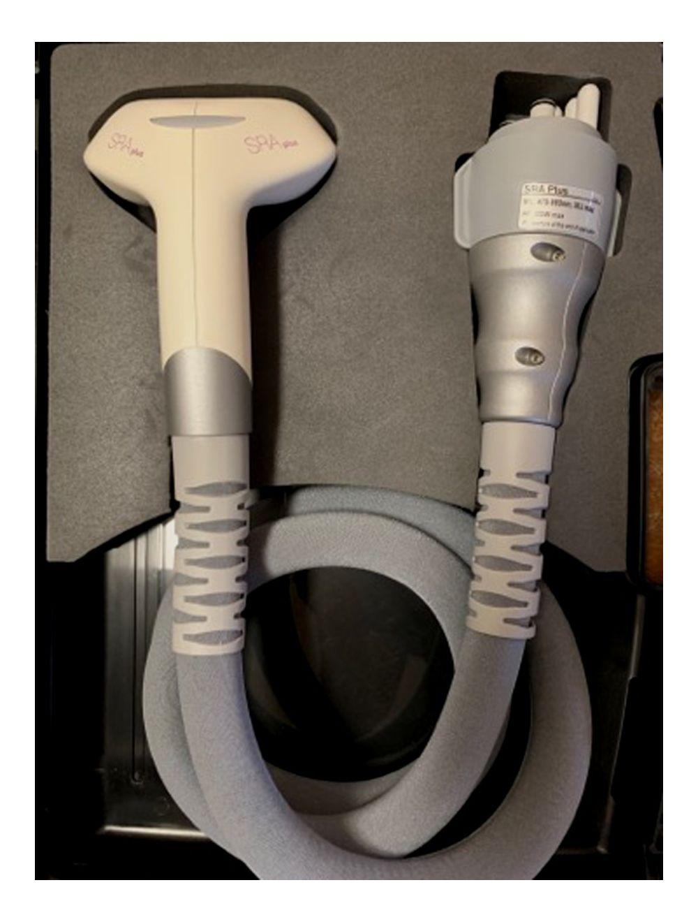 Candela Syneron elos Plus RF Pulsed Light Laser Lesions Ablative Skin Resurface