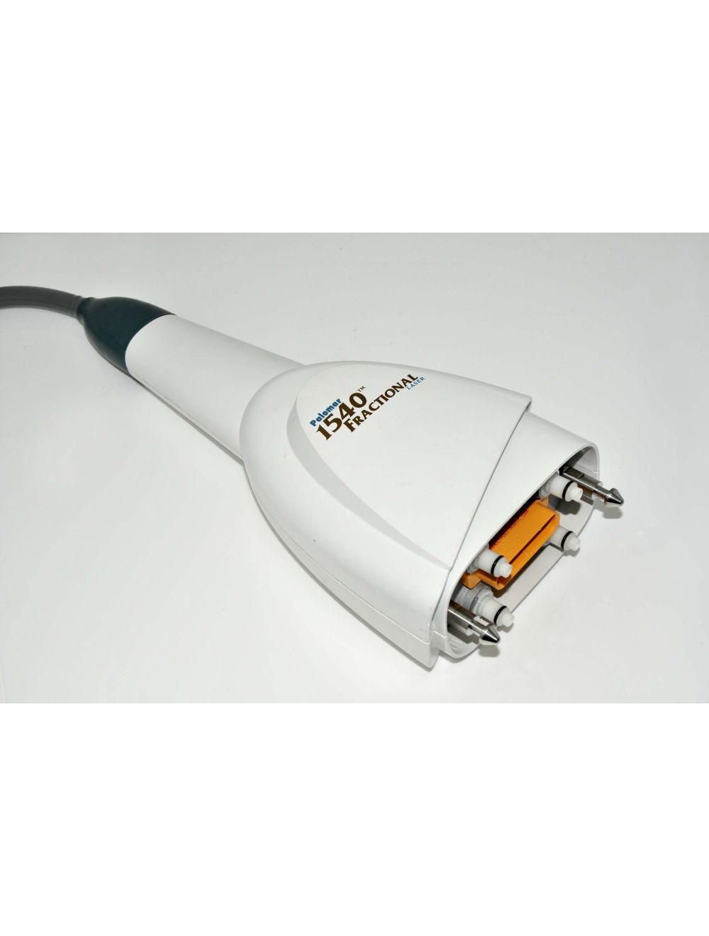 Palomar Cynosure ICON Cosmetic IPL Laser w/3 IPL Handpieces &amp; 1 1540 HP - (2014)