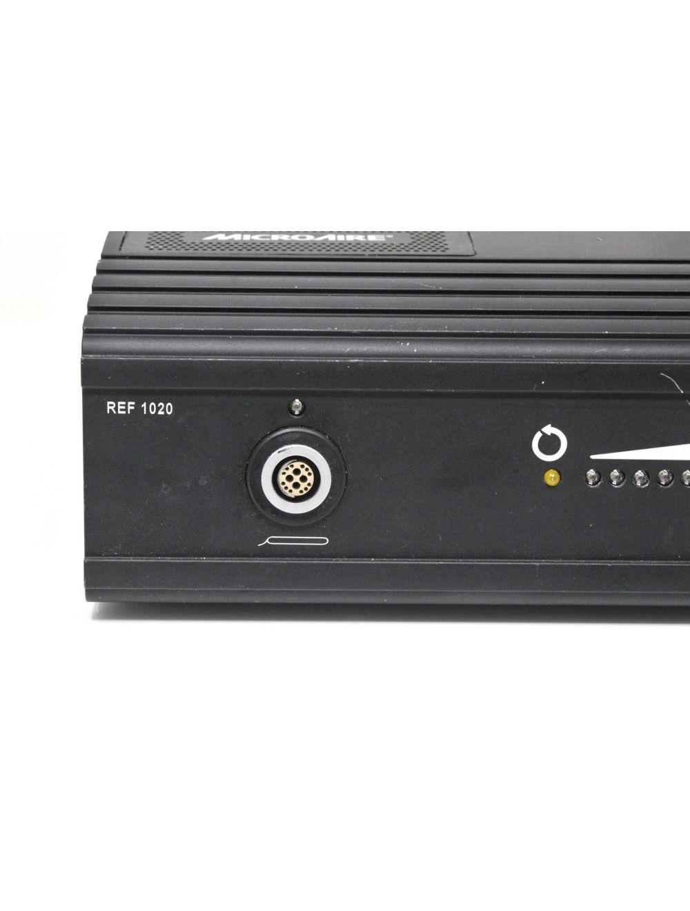 MICROAIRE 1020 Electric CONSOLE + 1940T 30K Drill/Cable Orthopedic Orthopaedic