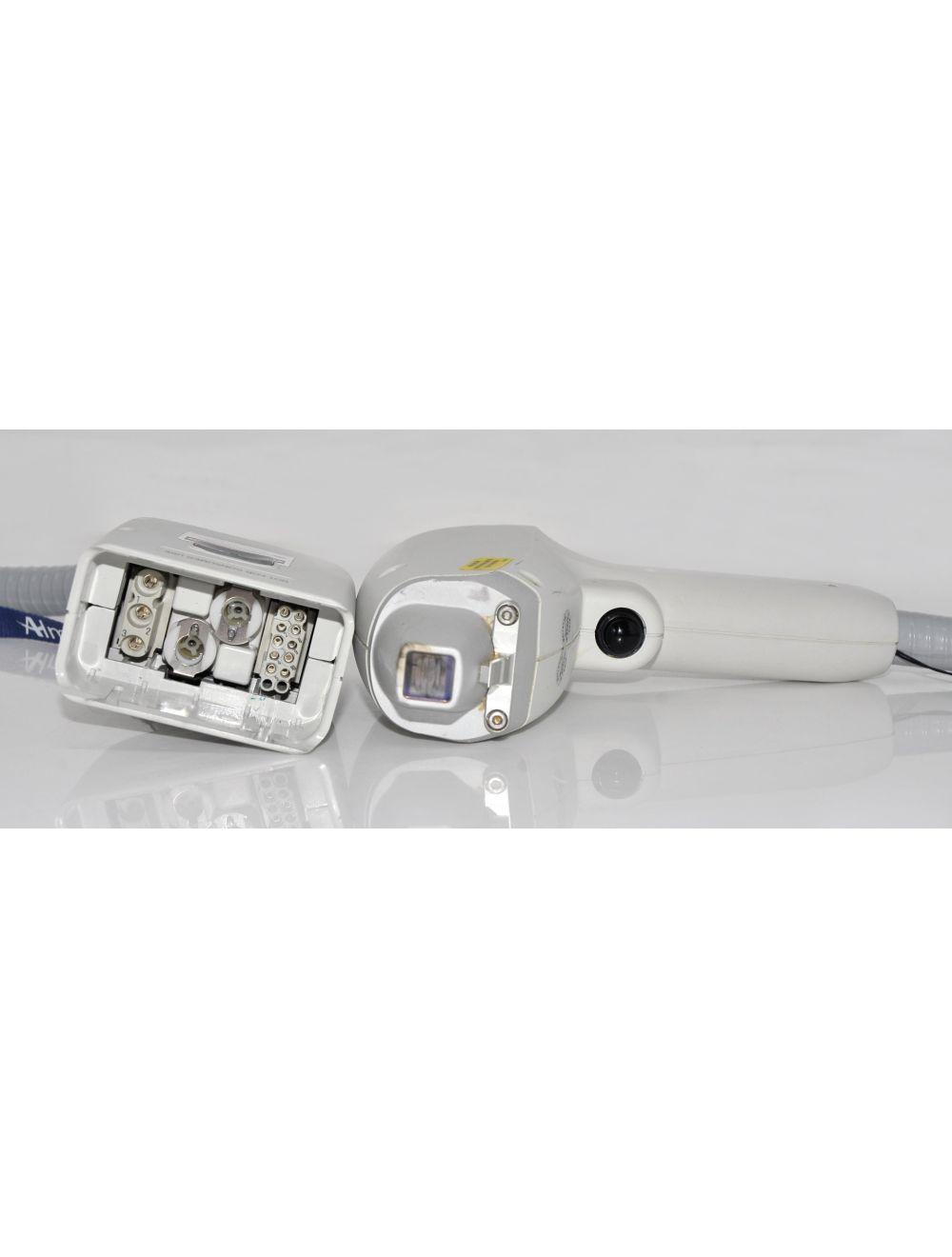 2008 ALMA Soprano XL Laser System Hair Removal 810nm Diode w/ SHR Handpiece HR