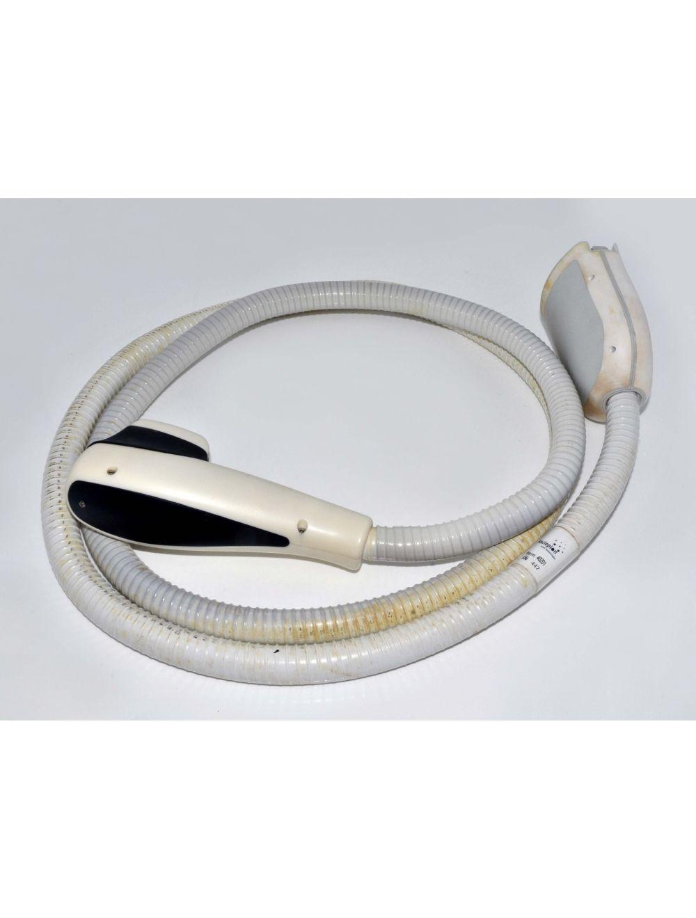 2012 Asclepion MedioStar NeXT Diode 810-950nm Laser System 159X Hair Removal HR