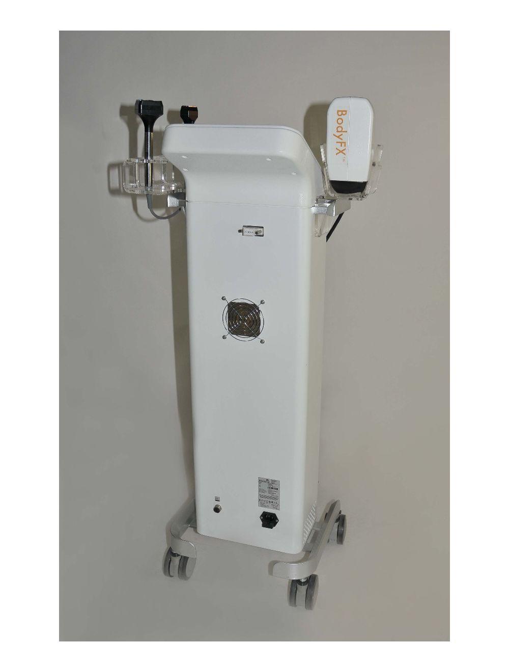 2013 Invasix BodyTite Fractora TiteFX BodyFX Fractional Restore Skin INMODE