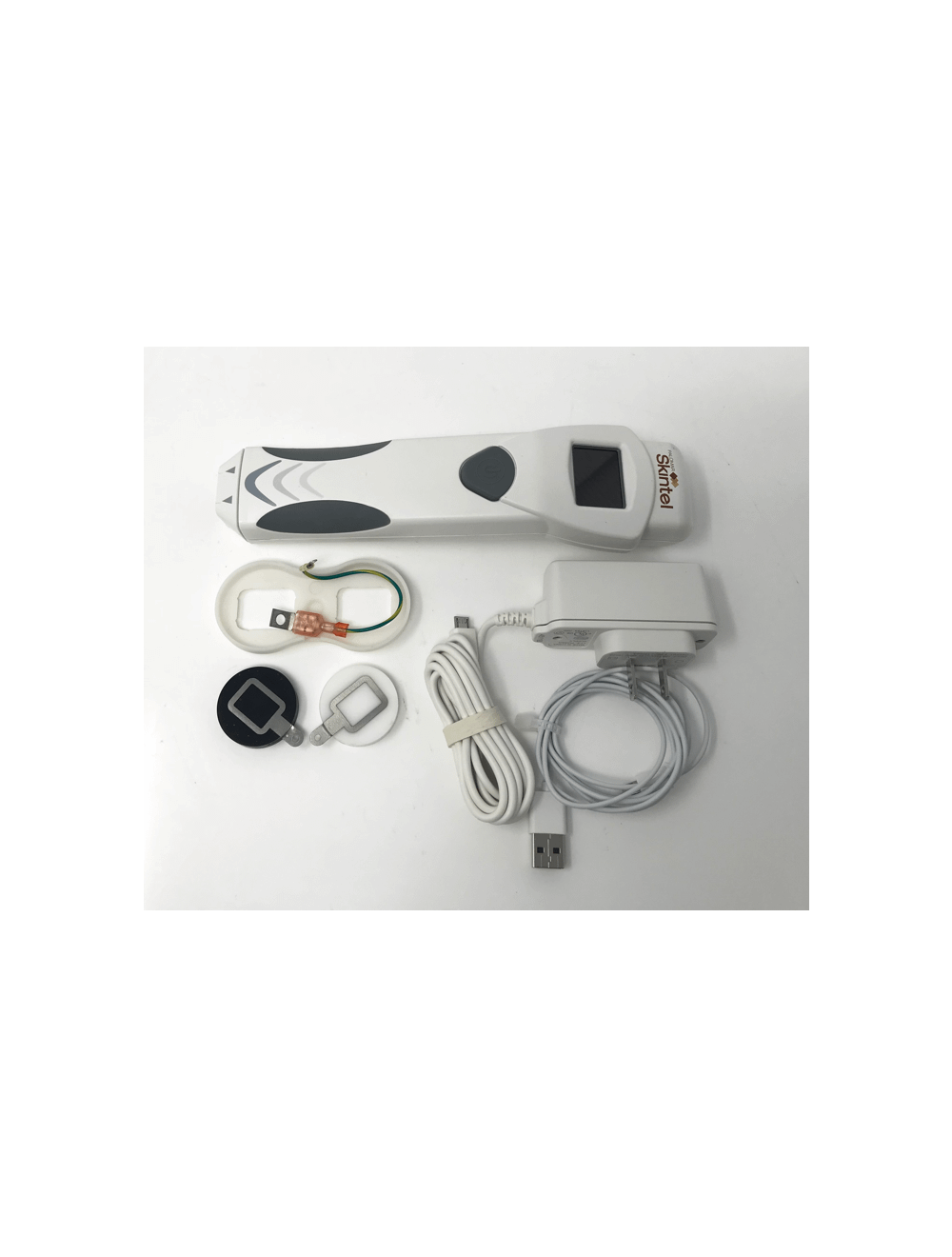 Palomar Laser Icon Vectus Skintel Melanin Reader Hand Piece 2520A0038