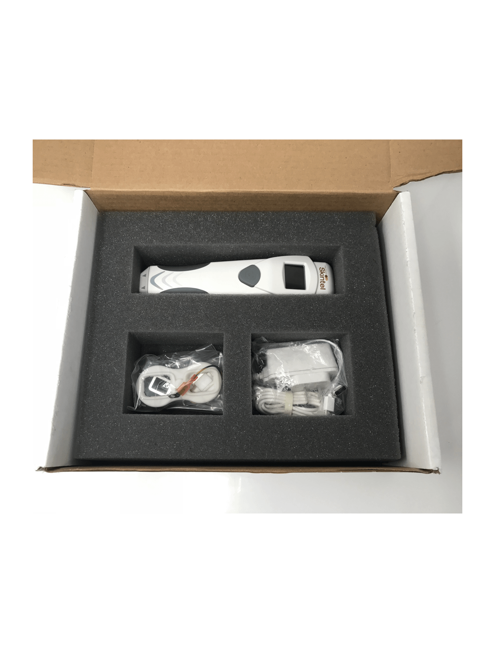 Palomar Laser Icon Vectus Skintel Melanin Reader Hand Piece 2520A0038