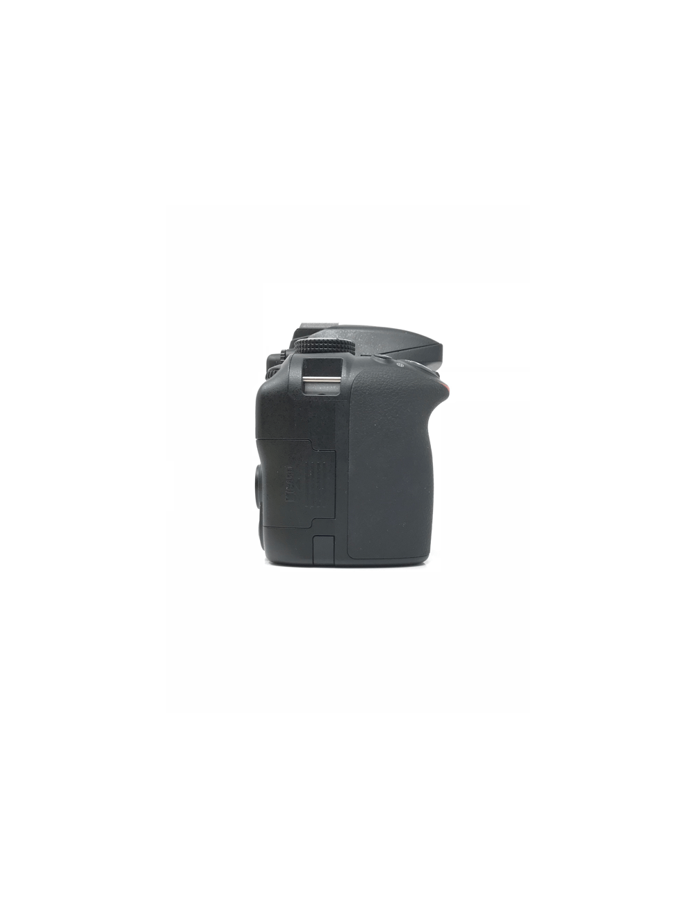 Nikon D3300 Digital Camera DSLR DX VR 18-55mm Flash w/ Accessories YN560 IV