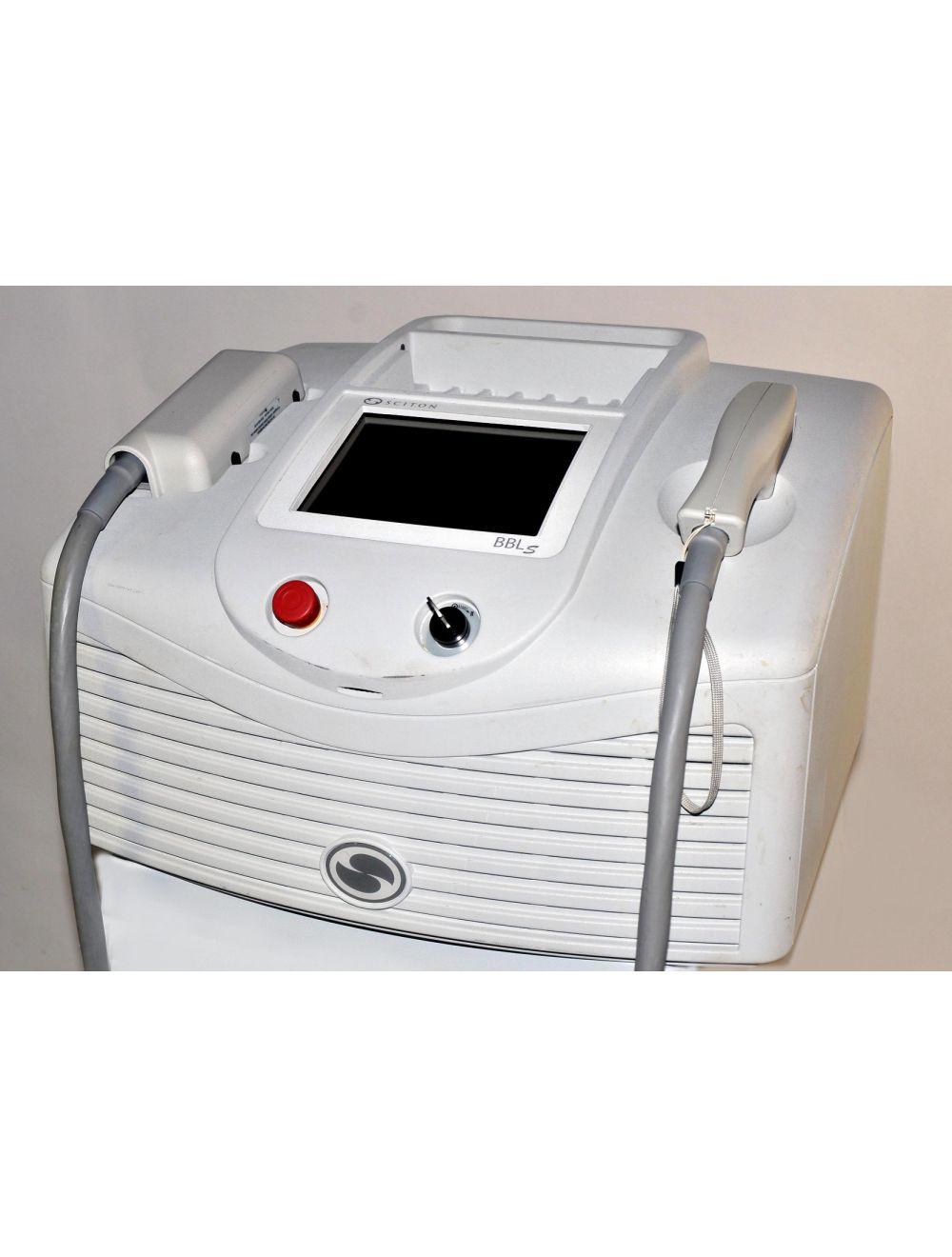 2011 Sciton Profile BBLs IPL Laser Acne Skin Tightening Lesions Vascular Desktop