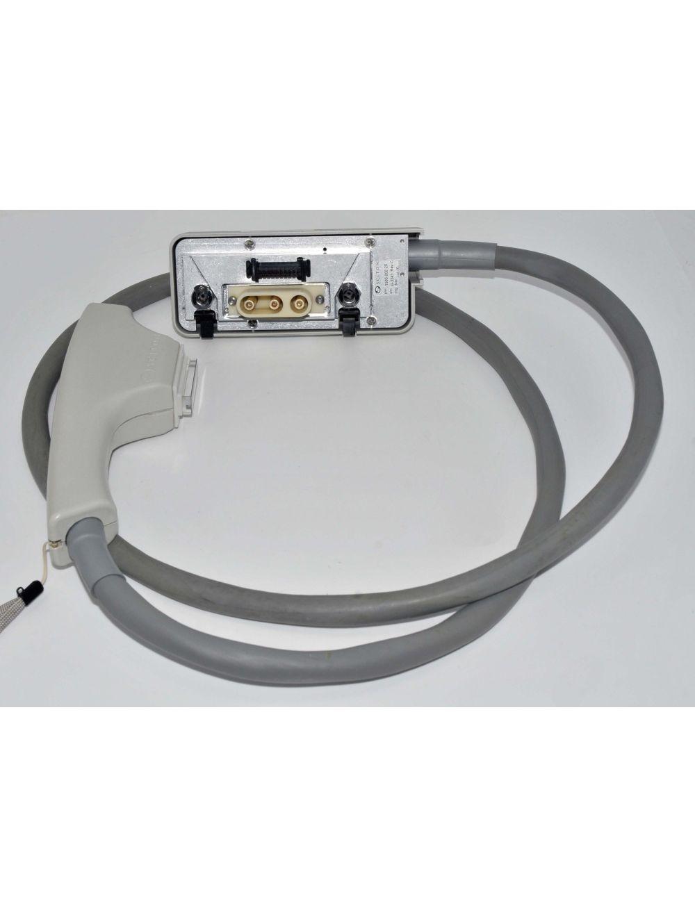 2011 Sciton Profile BBLs IPL Laser Acne Skin Tightening Lesions Vascular Desktop