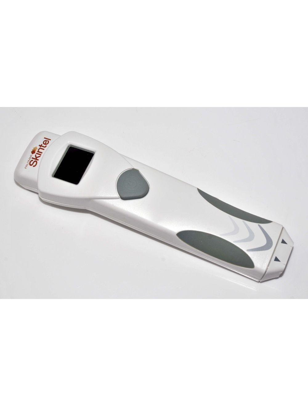 CYNOSURE 2015 Skintel Melanin Reader Skin Density Palomar ICON w Pucks Skin Tel