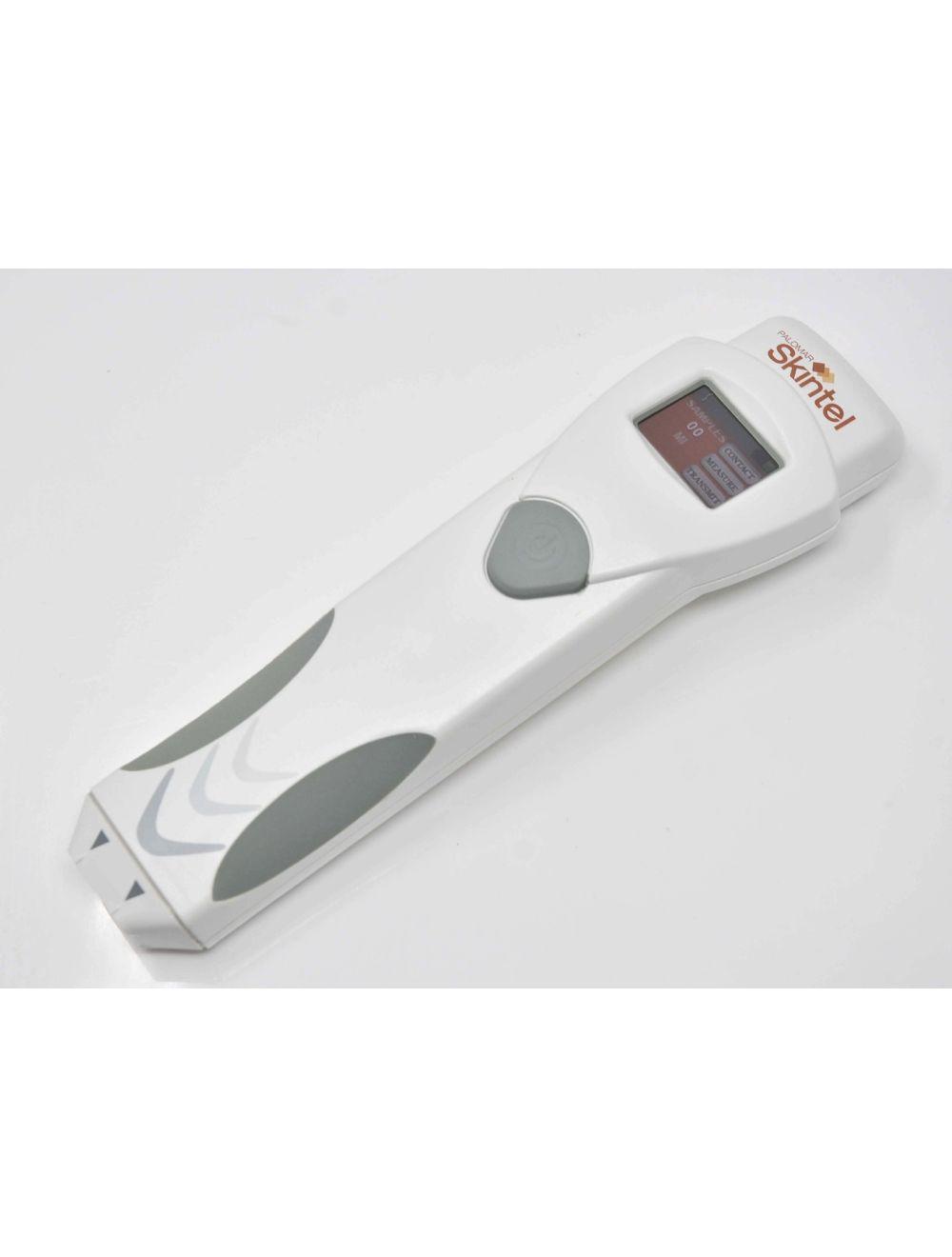 CYNOSURE 2015 Skintel Melanin Reader Skin Density Palomar ICON w Pucks Skin Tel