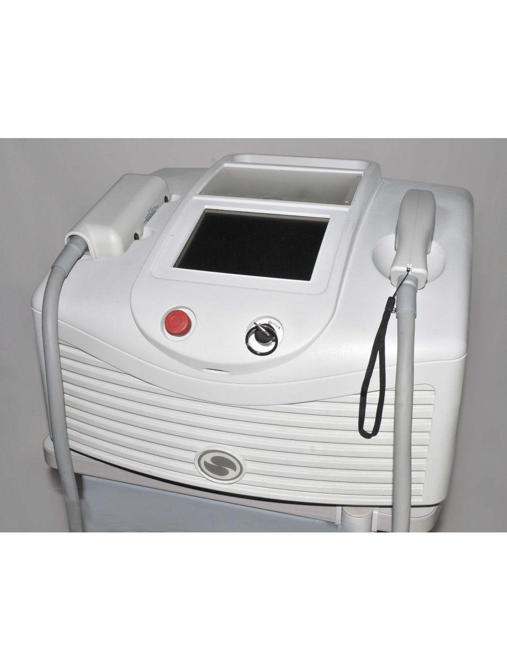2007 Sciton Profile BBLs IPL Desktop Laser Acne Skin Tightening Lesions Vascular