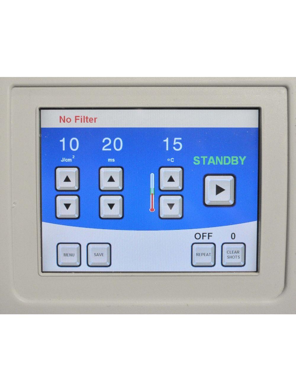 2007 Sciton Profile BBLs IPL Desktop Laser Acne Skin Tightening Lesions Vascular