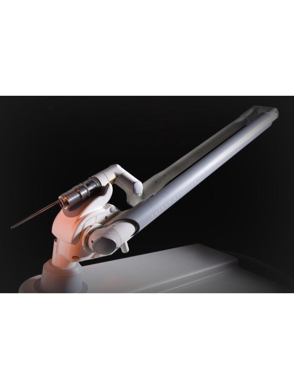 2016 Fotona QX Max QSwitched Laser Tattoo Removal Q Switched Switch ICool I Cool