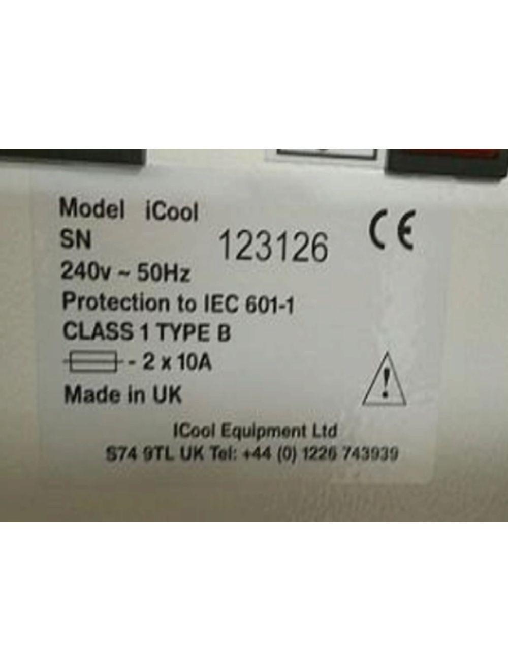 2016 Fotona QX Max QSwitched Laser Tattoo Removal Q Switched Switch ICool I Cool