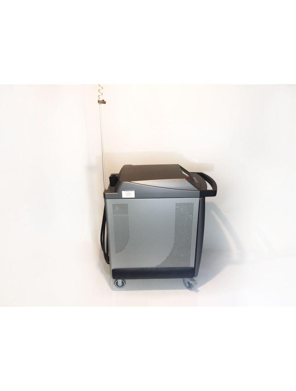 2006 Cynosure Cynergy Multiplex Pulsed Dye Nd YAG Laser Vascular Pigment Lesions