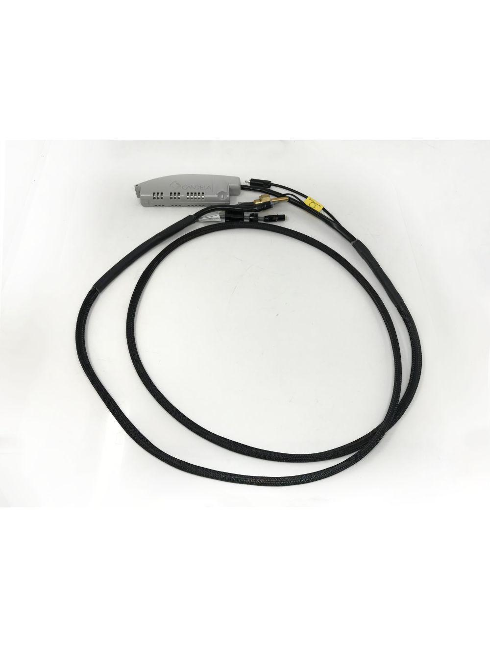 2008 Candela Vbeam Pulsed Dye V Beam PDL Vascular Acne Laser Wrinkles Lesions