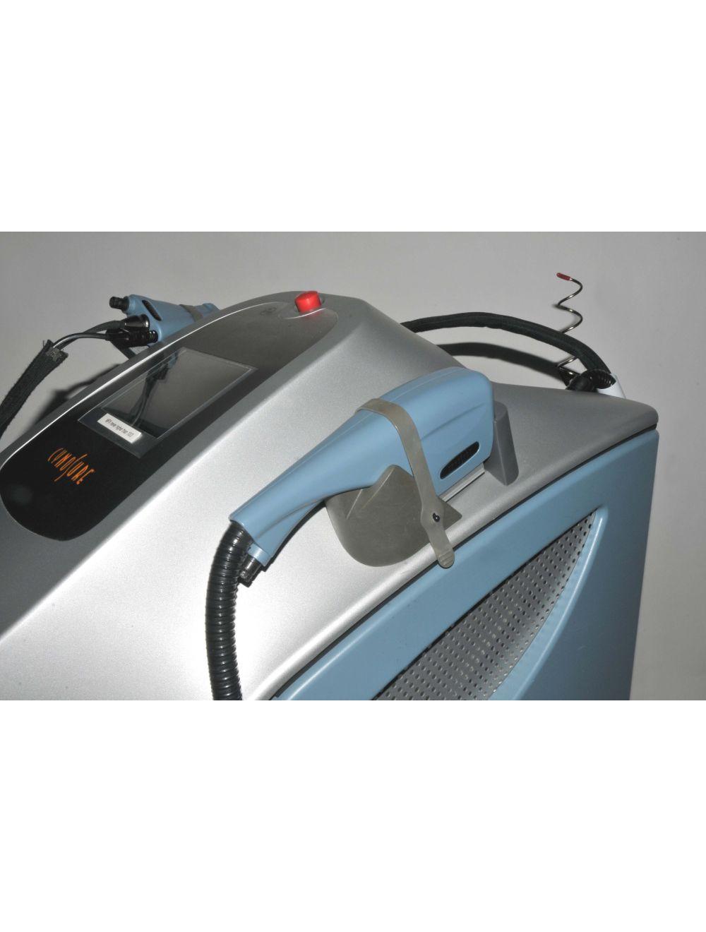 2011 Cynosure AFFIRM Laser Skin Rejuvenation Wrinkle Reduction Scar 1320 1440 nm