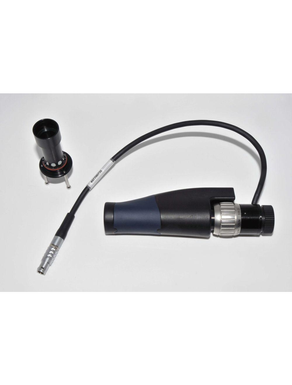 2017 Asclepion Laser DERMABLATE MCL31 Erbium YAG Juliet Vaginal Rejuvenation