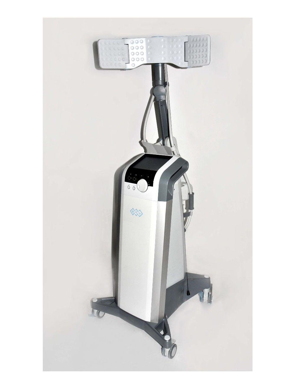 2016 BTL VANQUISH ME Body Shaping Laser Abdomen Sculpting Contouring Sculpt RF