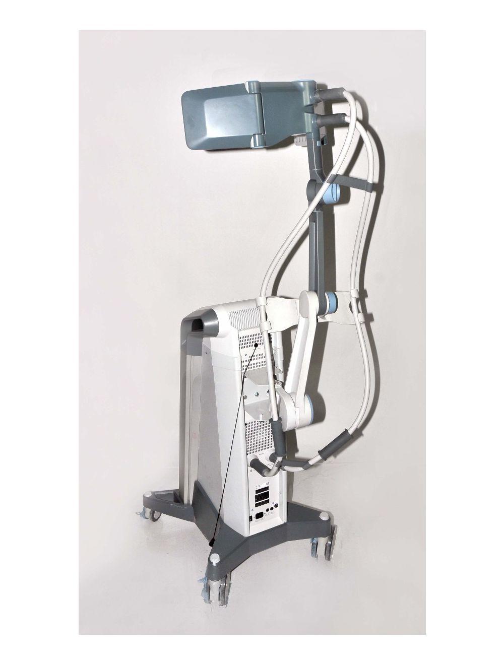 2016 BTL VANQUISH ME Body Shaping Laser Abdomen Sculpting Contouring Sculpt RF