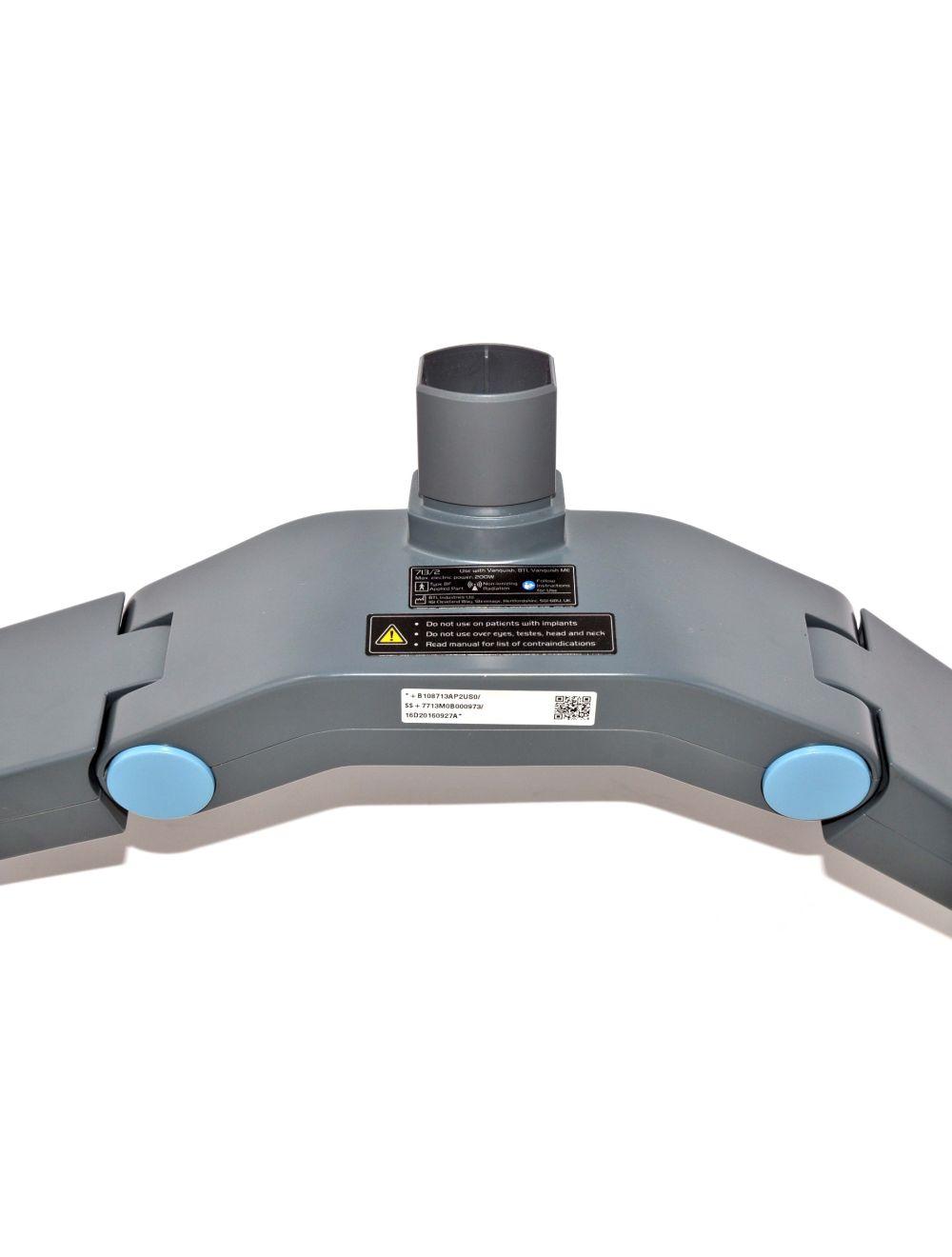 2016 BTL VANQUISH ME Body Shaping Laser Abdomen Sculpting Contouring Sculpt RF