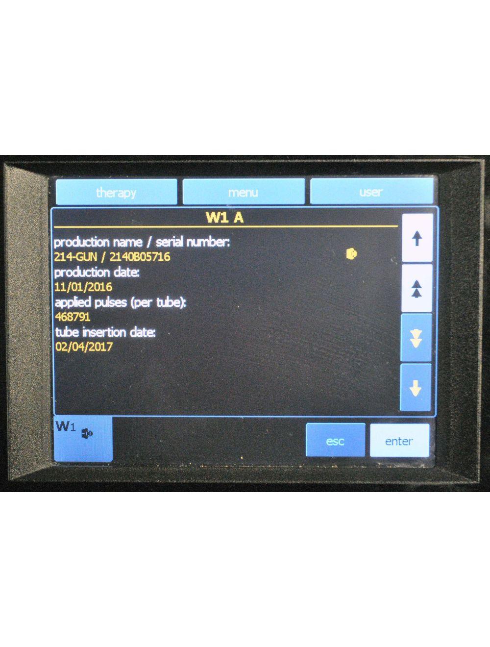 2016 BTL CELLUTONE RF Laser Body Vibration Cellulite Reduction