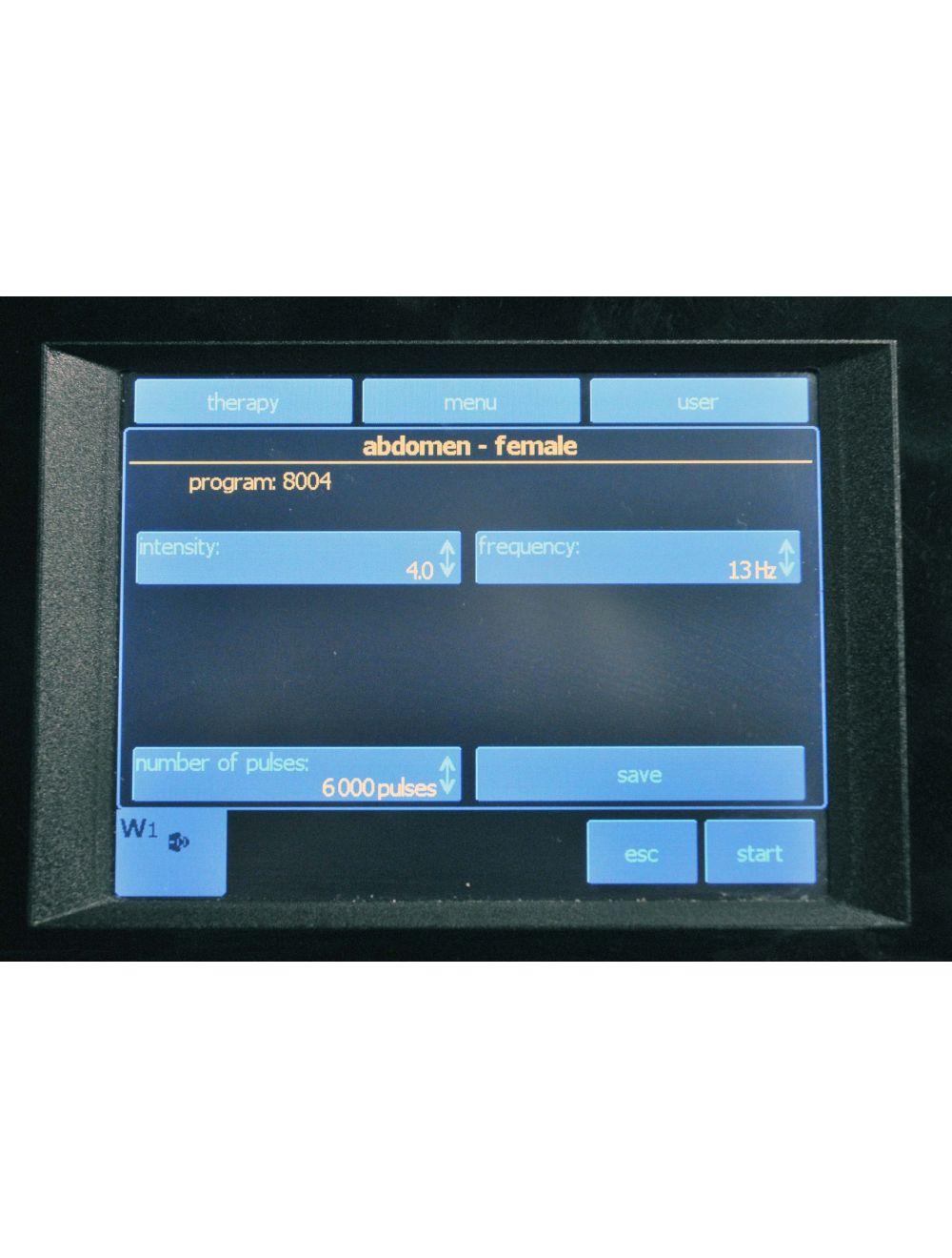 2016 BTL CELLUTONE RF Laser Body Vibration Cellulite Reduction