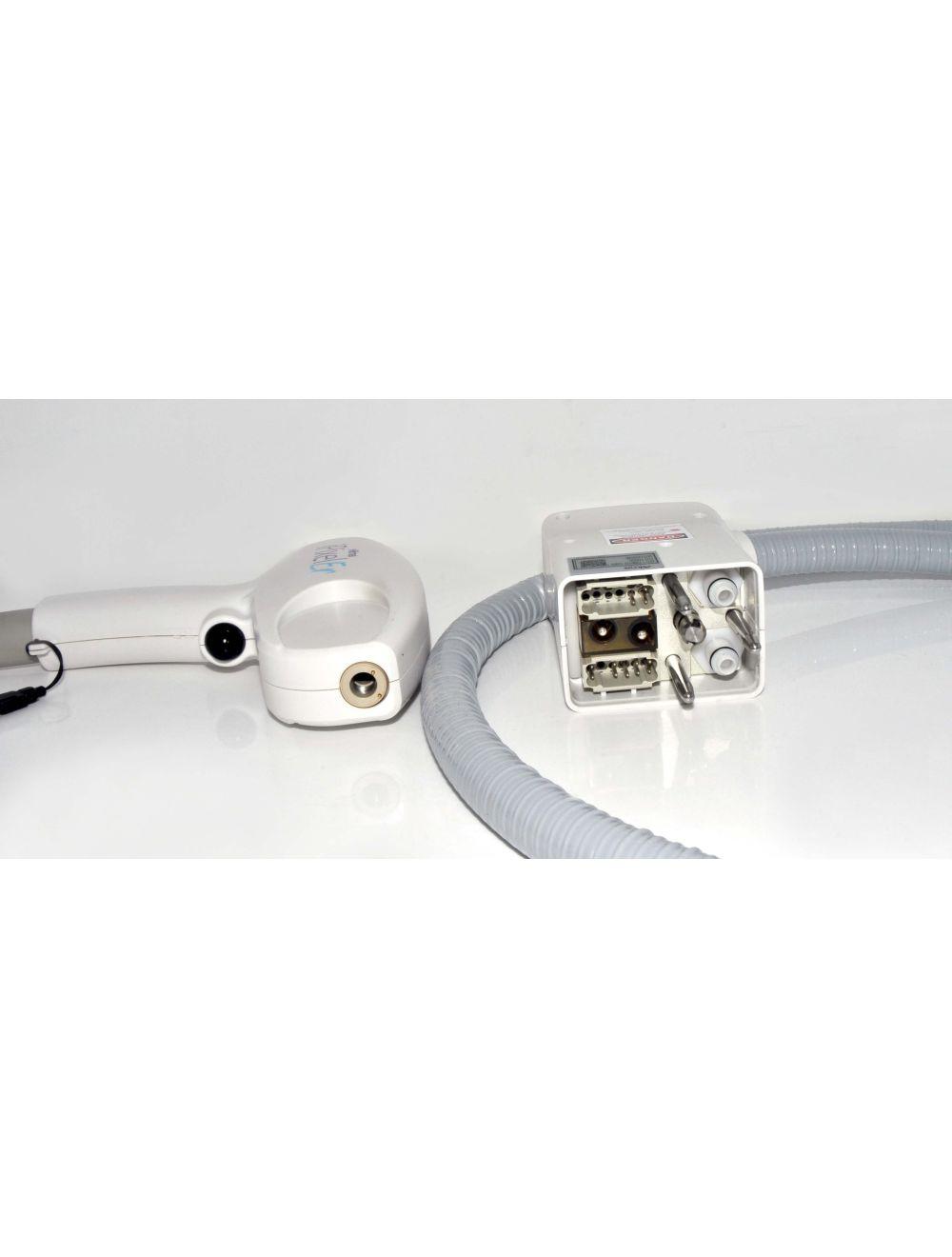 2017 Alma Harmony XL PRO Erbium Laser w iPixel Er Handpiece Hair Removal HR