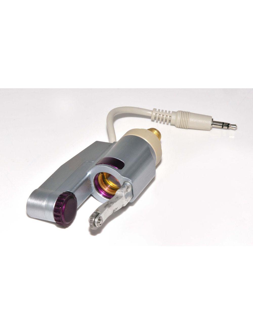 2017 Alma Harmony XL PRO Erbium Laser w iPixel Er Handpiece Hair Removal HR