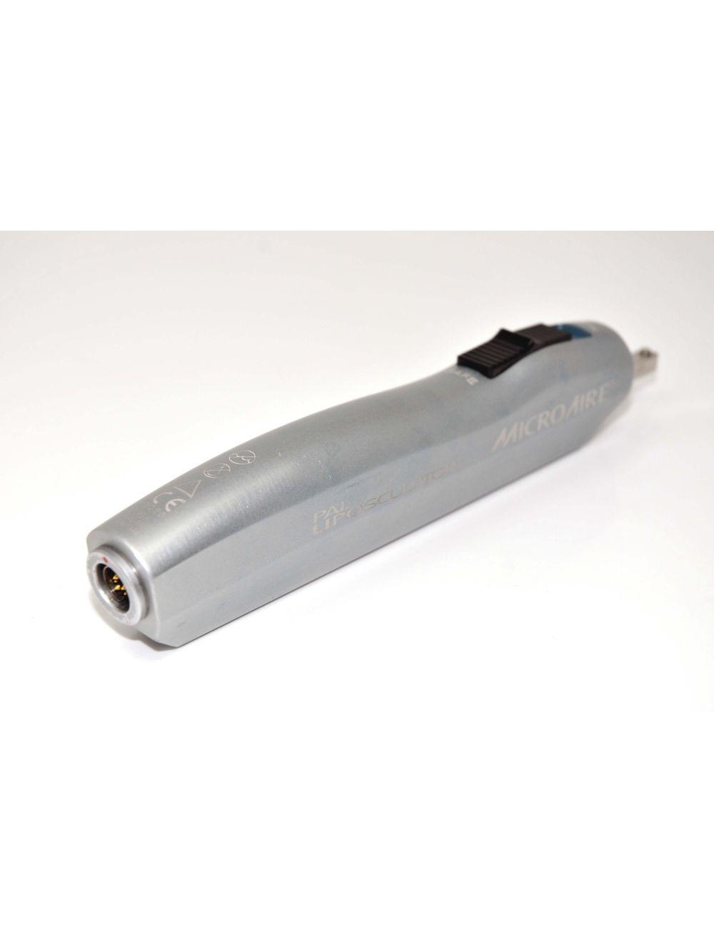 MICROAIRE 1020 Electric Console PAL 650 Handpiece Orthopedic Orthopaedic PAL650