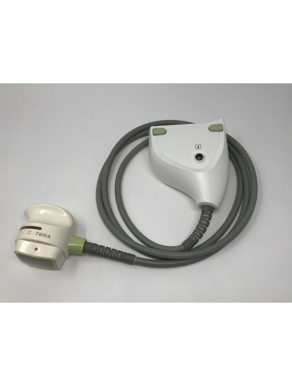 Cutera TruSculpt RF Body Contouring Cellulite Reduction System & 2 Handpieces