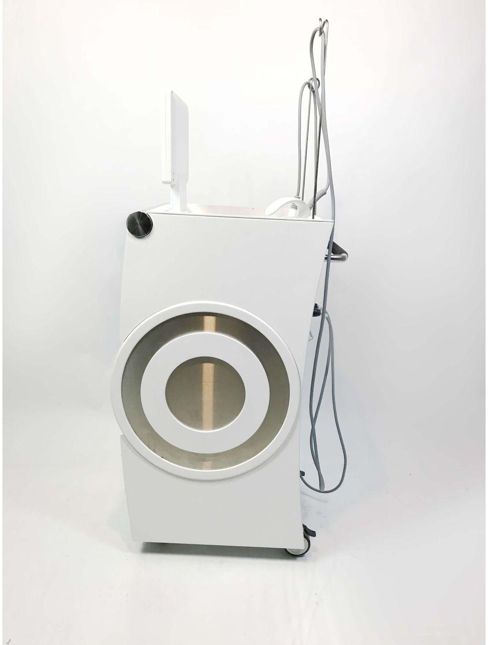 2012 Venus Concept Freeze MP2 Body Contouring RF Frequency Tightening w/2 HP's