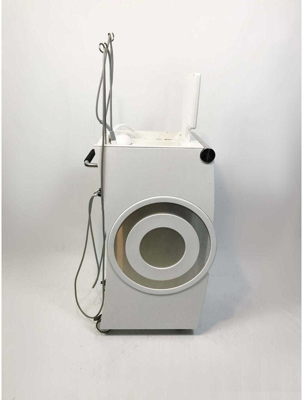 2012 Venus Concept Freeze MP2 Body Contouring RF Frequency Tightening w/2 HP's