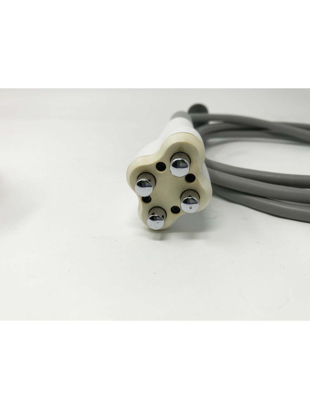 2012 Venus Concept Freeze MP2 Body Contouring RF Frequency Tightening w/2 HP's