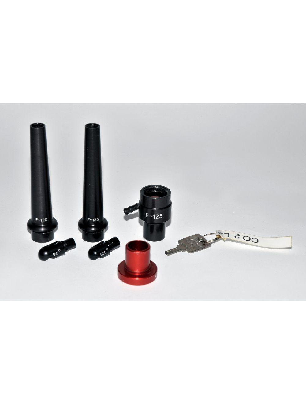 1994 Laser Industries Sharplan 40 Watt CO2 Laser Surgicenter S/C40 Compact 40C