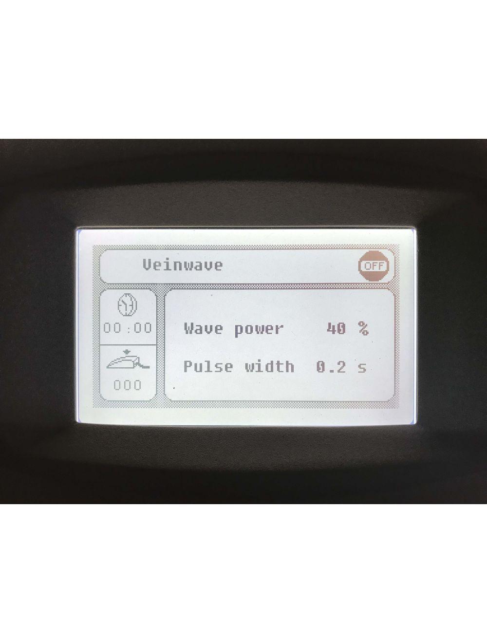 Veinwave Precise Sclerotherapy Spider Thread Vein Telangiectasia Removal System