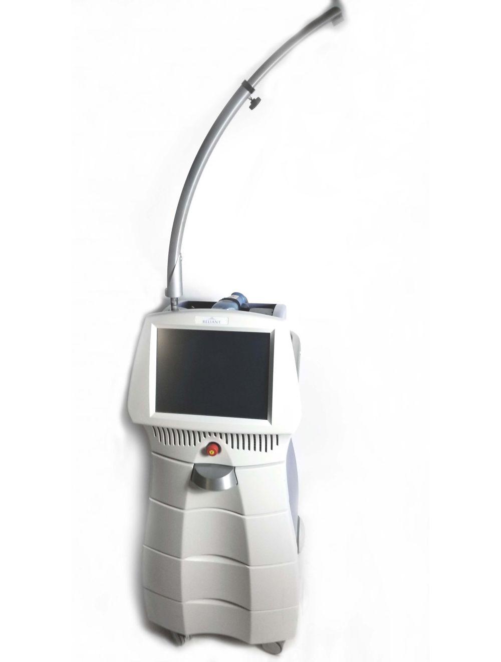 2007 Fraxel SR1500 1520 Infrared IR Ablative Fractional Skin Resurfacing Laser