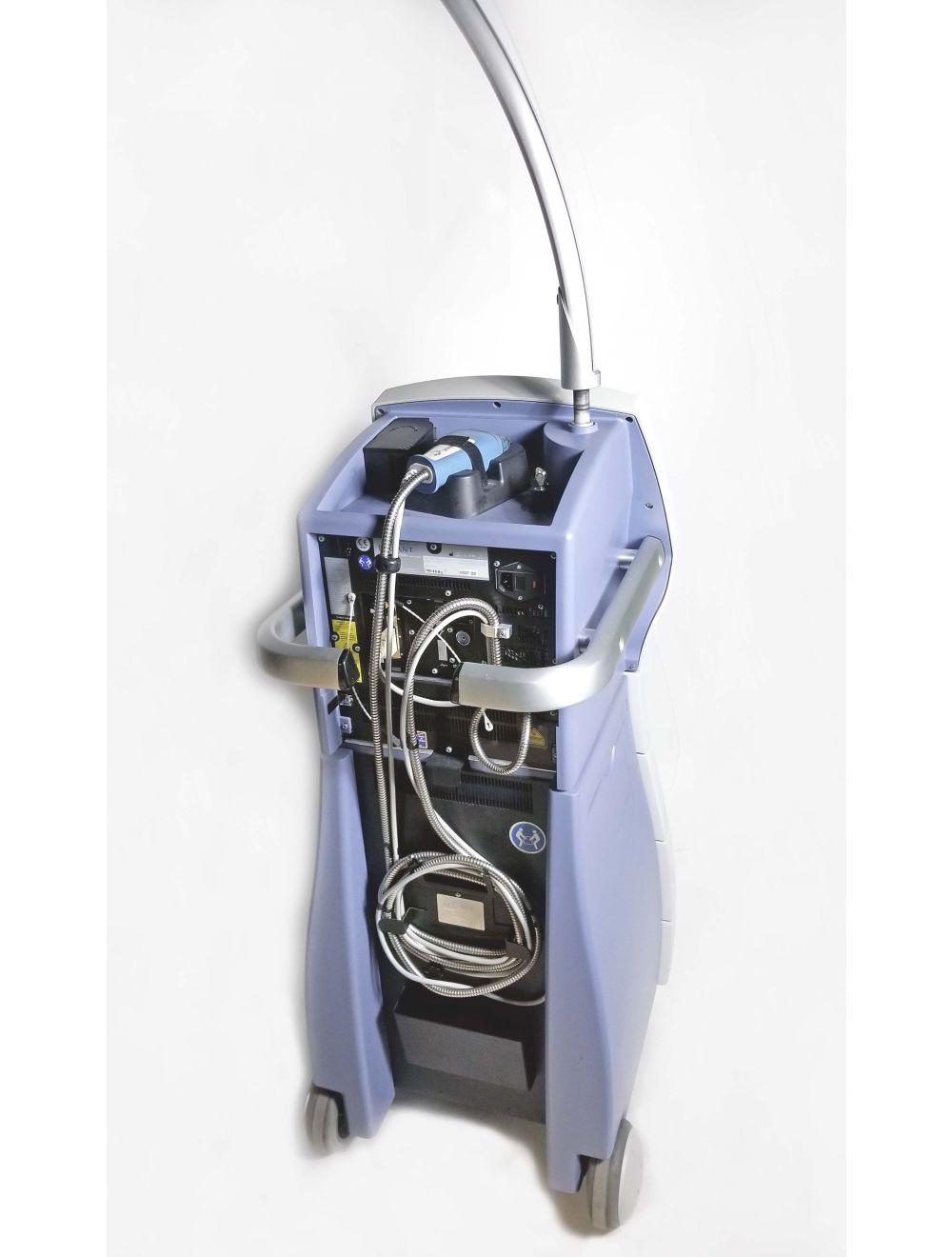 2007 Fraxel SR1500 1520 Infrared IR Ablative Fractional Skin Resurfacing Laser