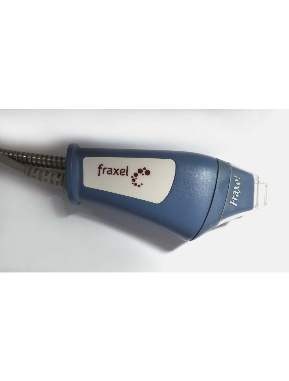 2007 Fraxel SR1500 1520 Infrared IR Ablative Fractional Skin Resurfacing Laser
