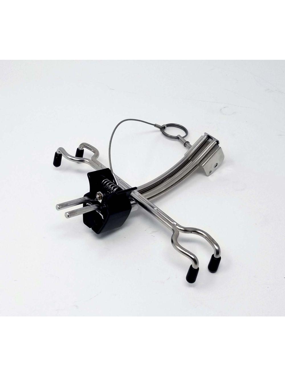 2007 Fraxel SR1500 1520 Infrared IR Ablative Fractional Skin Resurfacing Laser