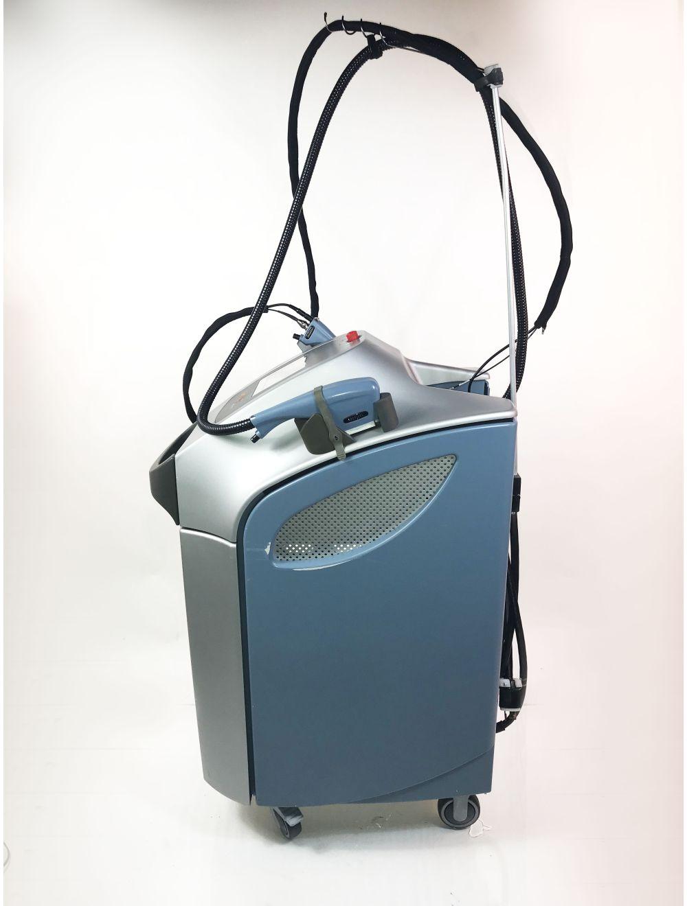 2011 Cynosure Affirm MPX Multiplex YAG Laser w/ 1320 1440 HP & XPL IPL Handpiece