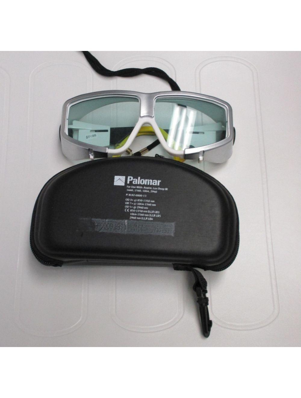 2007 Palomar StarLux 500 Laser LuxY LuxRs LuxG HandPiece Lux G Rs Y Hair Removal