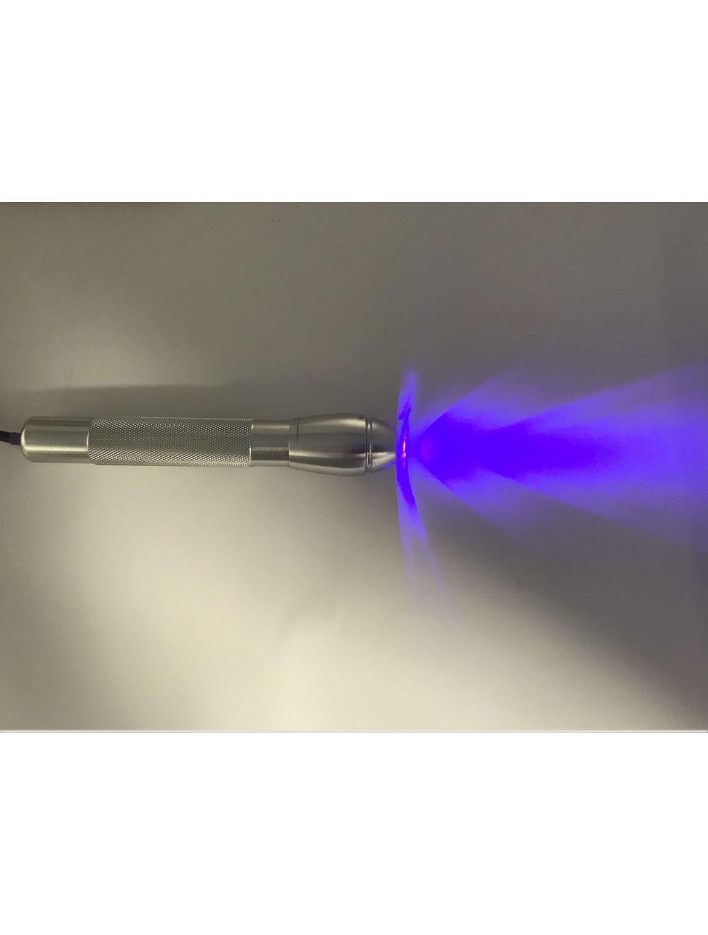 Revitalight ST-747 LED Intense Photo Pulsed Skin Care Light Acne Therapy System