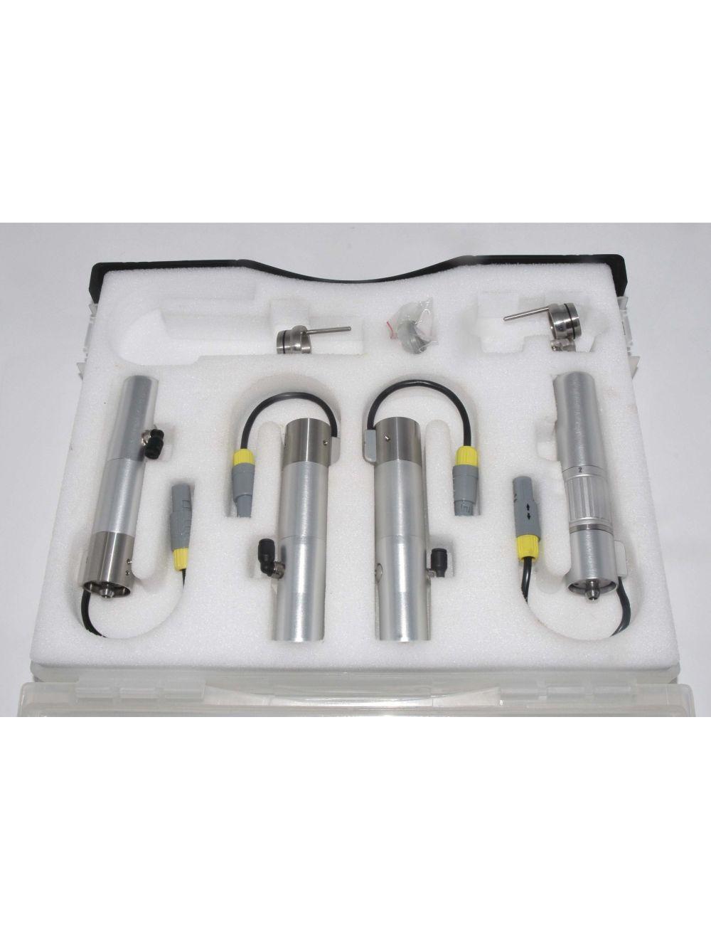 2014 Quanta System MDK 1 EX Laser Nd YAG IPL Q-Switch Tattoo Removal QSwitched