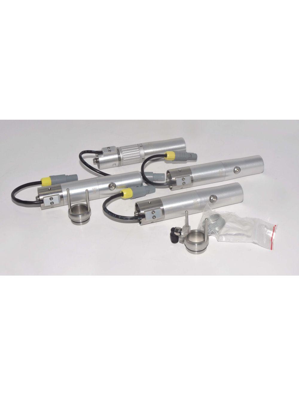 2014 Quanta System MDK 1 EX Laser Nd YAG IPL Q-Switch Tattoo Removal QSwitched