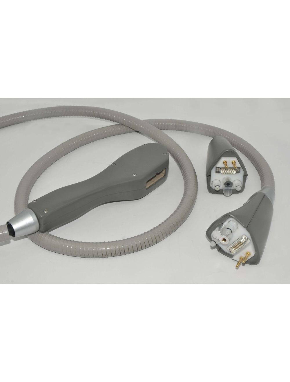 2014 Quanta System MDK 1 EX Laser Nd YAG IPL Q-Switch Tattoo Removal QSwitched