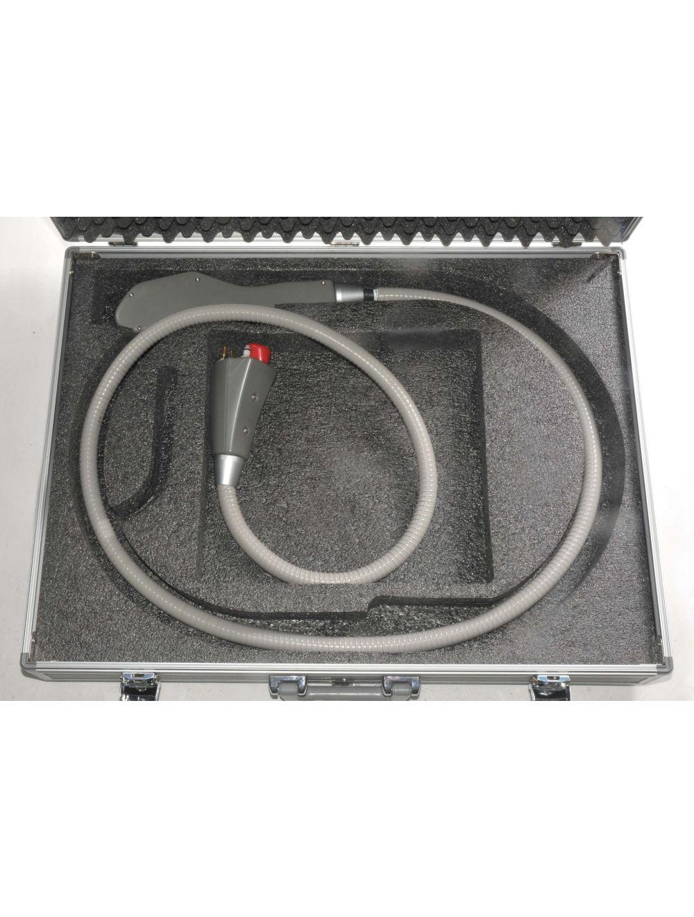 2014 Quanta System MDK 1 EX Laser Nd YAG IPL Q-Switch Tattoo Removal QSwitched