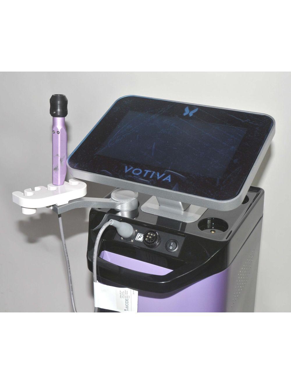 2017 InModeRF Votiva Fractional Radio Frequency Coagulation InMode RF Invasix